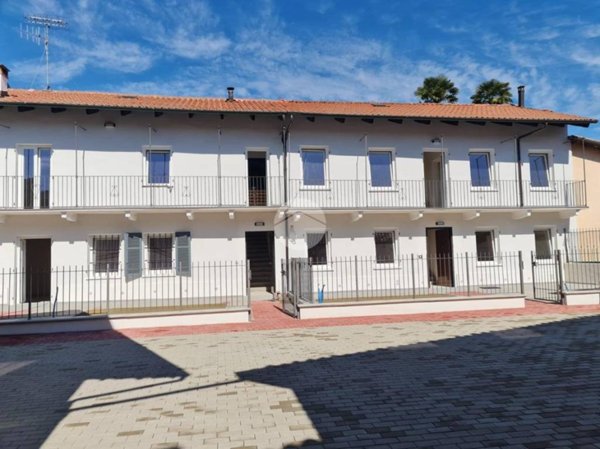 casa indipendente in vendita a Vezza d'Alba