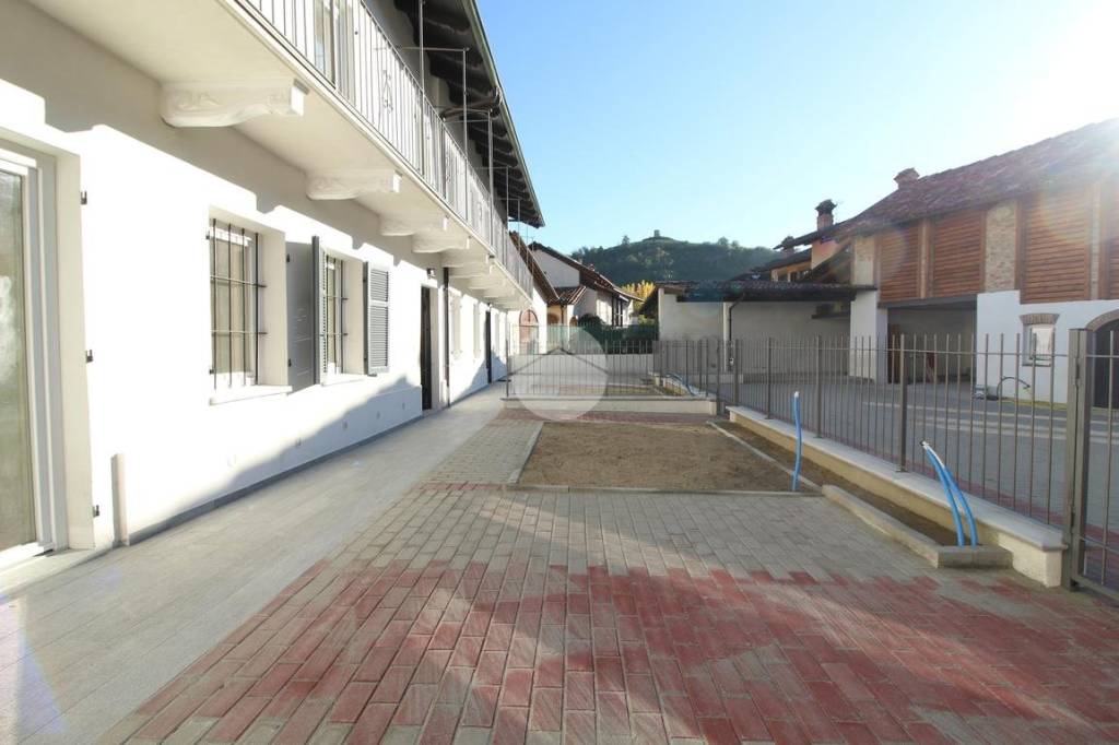 casa indipendente in vendita a Vezza d'Alba