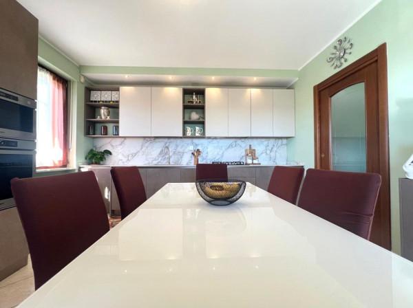 appartamento in vendita a Vezza d'Alba