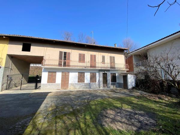 casa indipendente in vendita a Vezza d'Alba