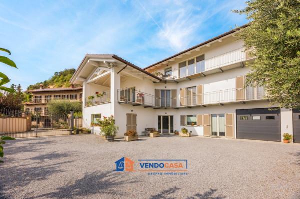 casa indipendente in vendita a Vezza d'Alba