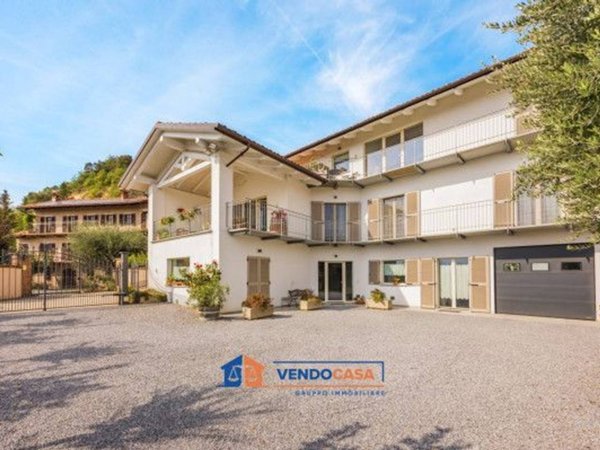 casa indipendente in vendita a Vezza d'Alba