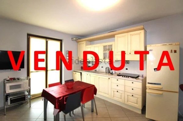 appartamento in vendita a Vezza d'Alba
