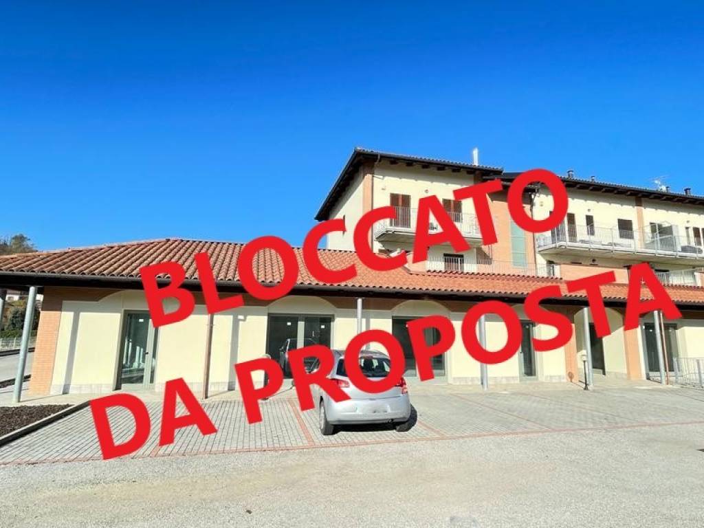 ufficio in vendita a Vezza d'Alba