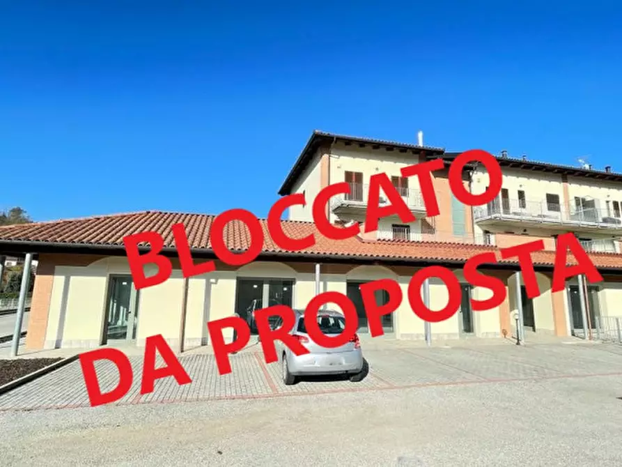 mansarda in vendita a Vezza d'Alba