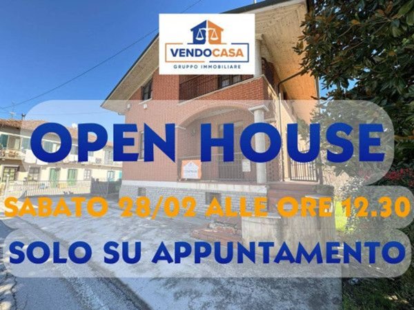 casa indipendente in vendita a Vezza d'Alba