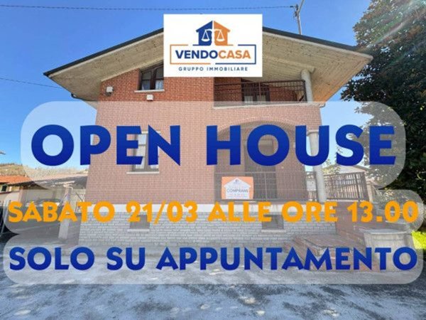 casa indipendente in vendita a Vezza d'Alba