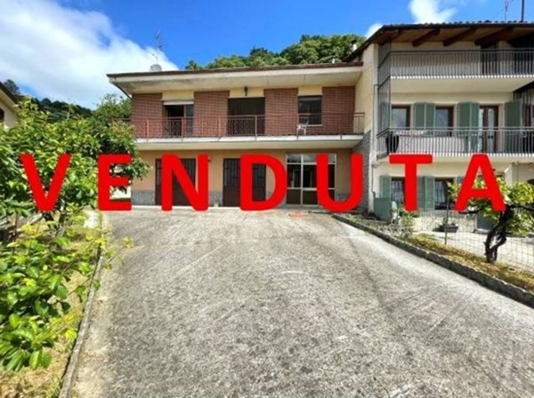 appartamento in vendita a Vezza d'Alba