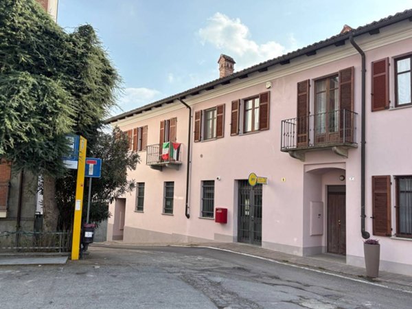 appartamento in vendita a Vezza d'Alba