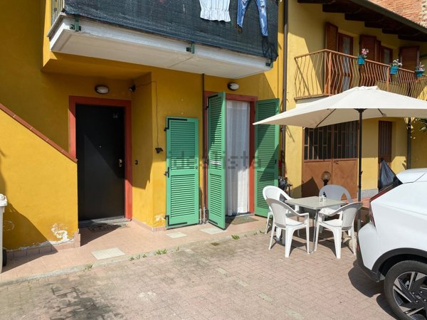 appartamento in vendita a Vezza d'Alba