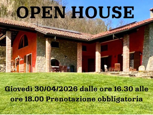 casa indipendente in vendita a Vezza d'Alba