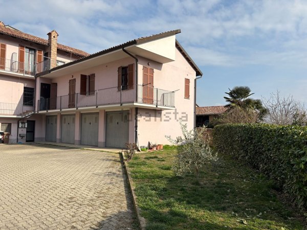 appartamento in vendita a Vezza d'Alba