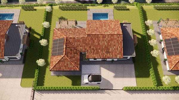 casa indipendente in vendita a Vezza d'Alba in zona Riassolo