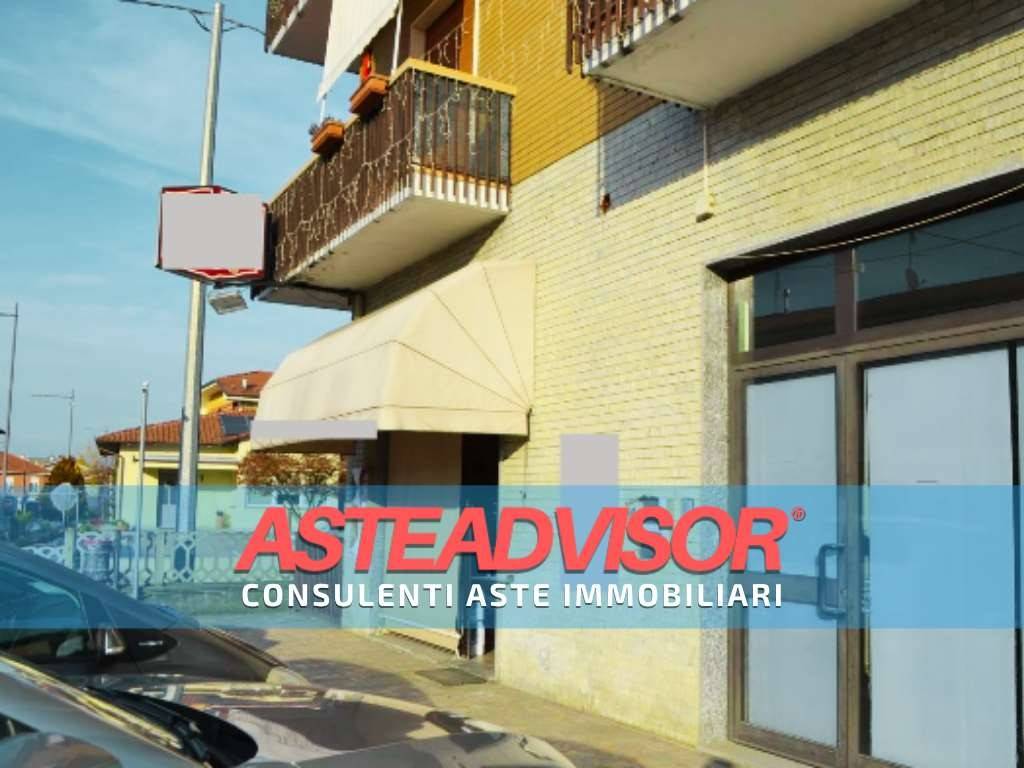 negozio in vendita a Vezza d'Alba