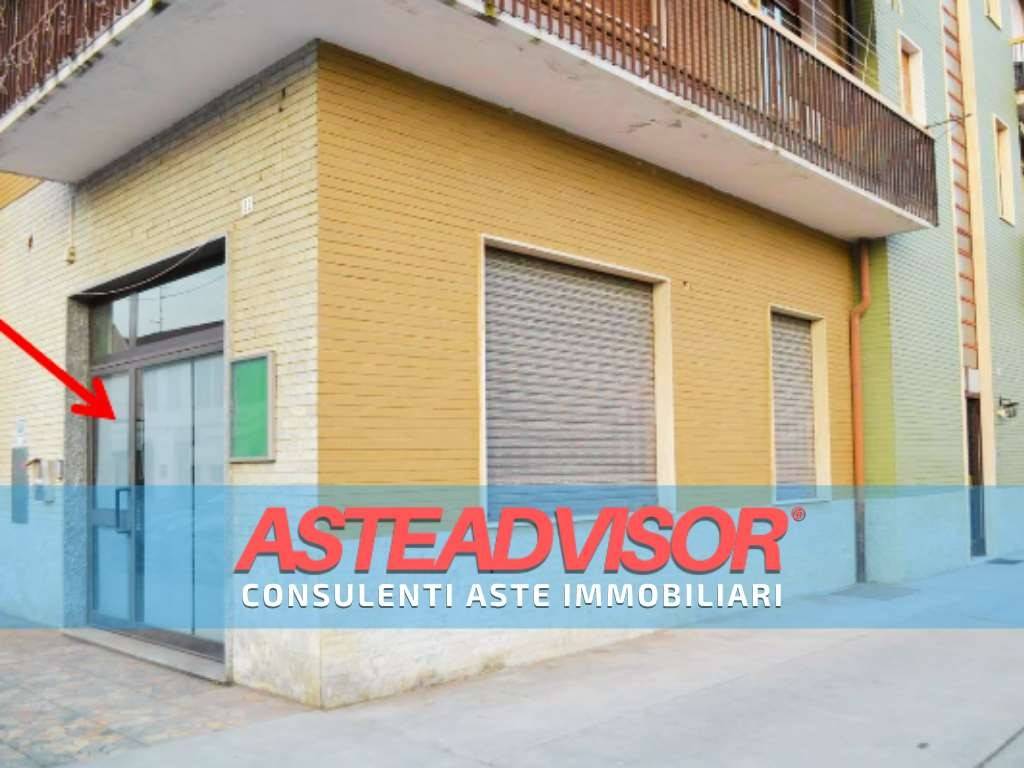 negozio in vendita a Vezza d'Alba