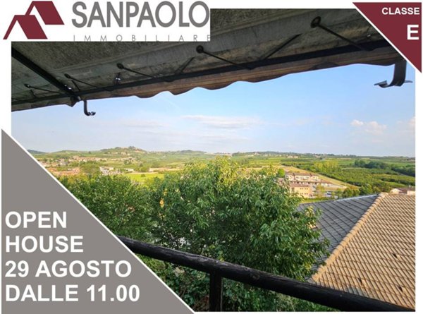 casa indipendente in vendita a Vezza d'Alba in zona Riassolo