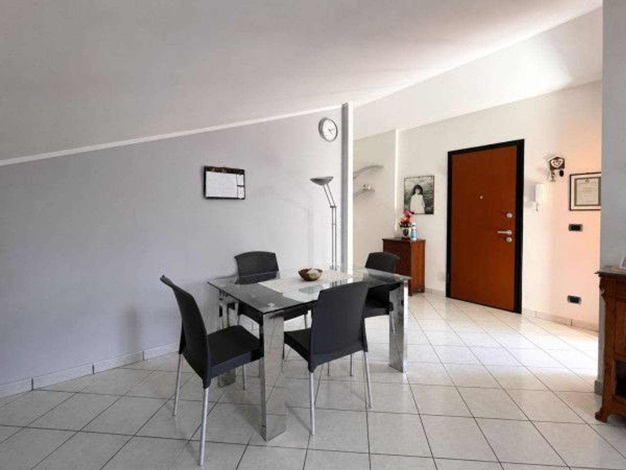 appartamento in vendita a Vezza d'Alba