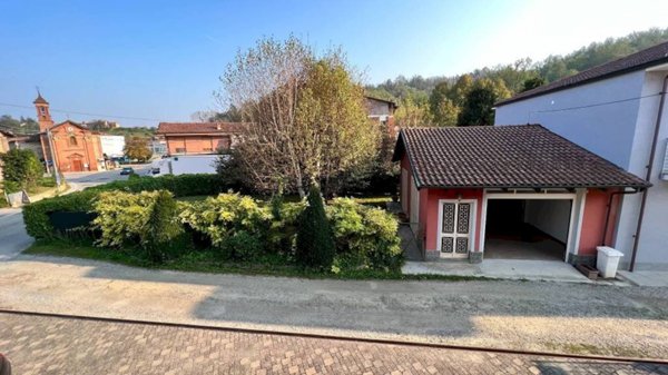 loft in vendita a Vezza d'Alba