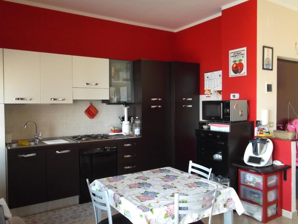 appartamento in vendita a Vicoforte in zona Fiamenga