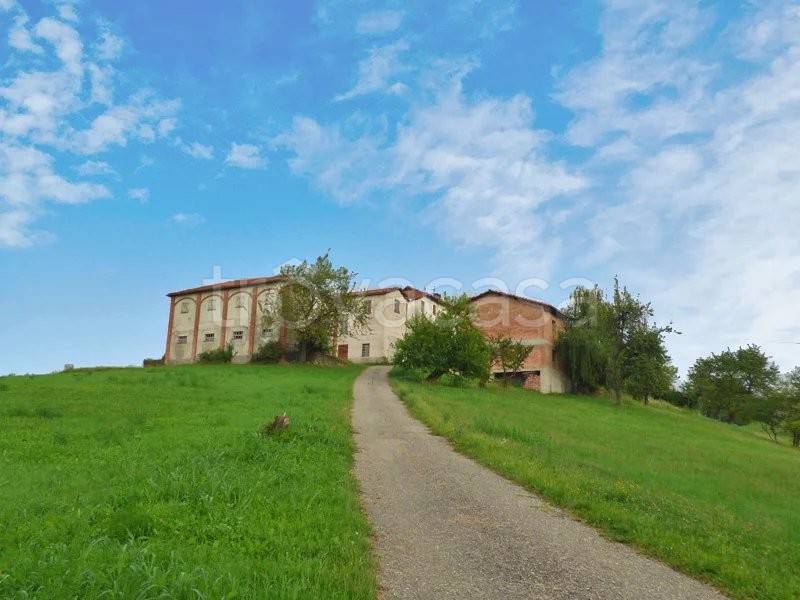 casa indipendente in vendita a Vicoforte in zona Santuario