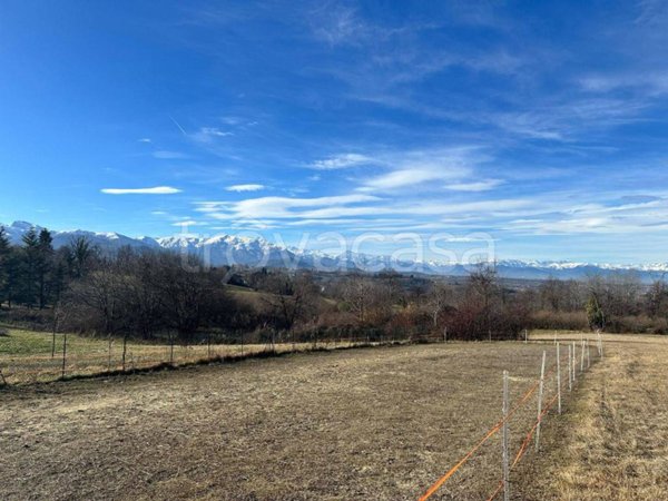 terreno agricolo in vendita a Vicoforte in zona Fiamenga