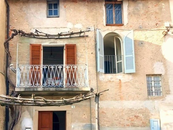 casa indipendente in vendita a Vicoforte