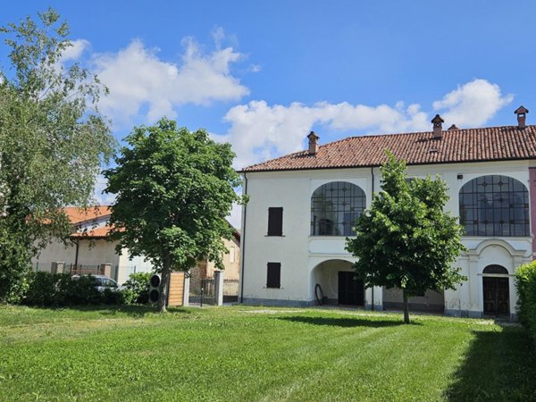 appartamento in vendita a Vicoforte