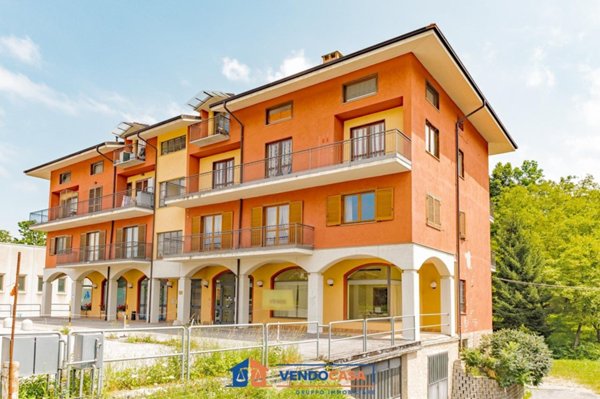 appartamento in vendita a Vicoforte
