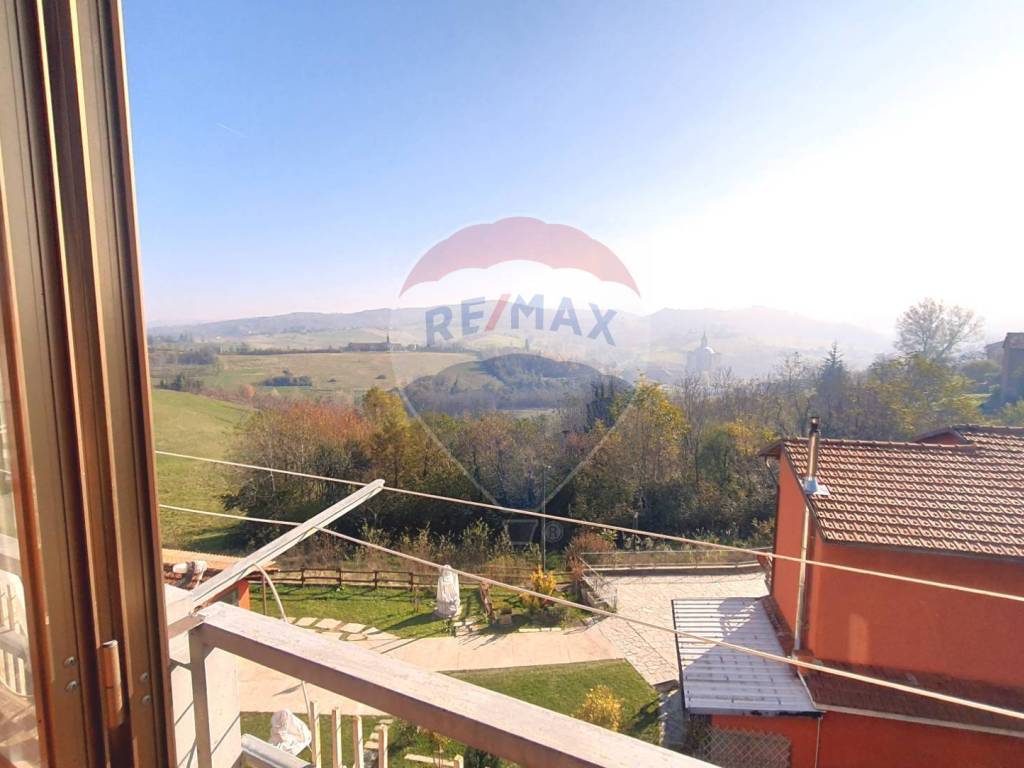 appartamento in vendita a Vicoforte in zona Santuario