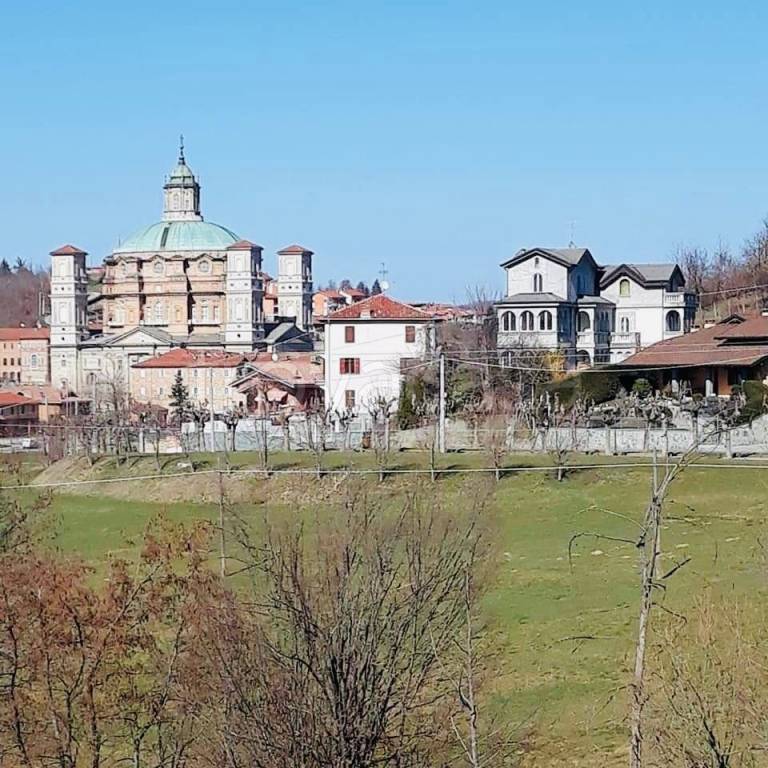 casa indipendente in vendita a Vicoforte in zona Santuario