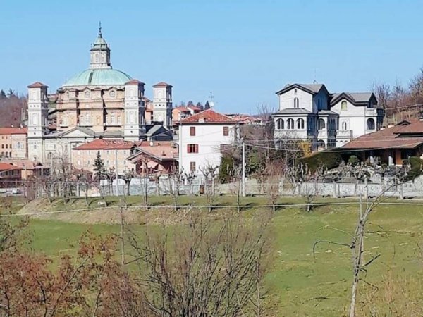 casa indipendente in vendita a Vicoforte in zona Santuario