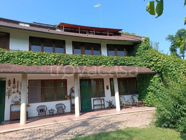casa indipendente in vendita a Vicoforte in zona Santuario