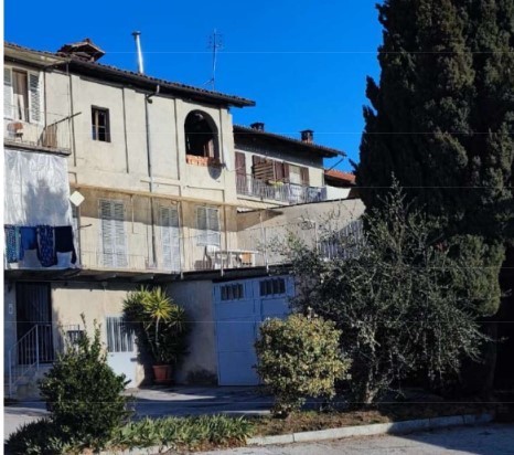 appartamento in vendita a Vicoforte