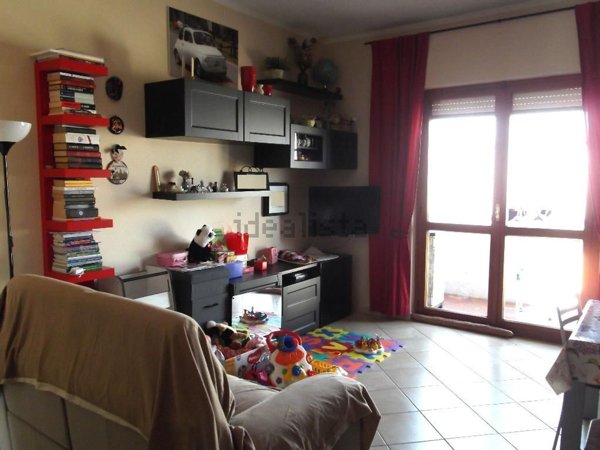 appartamento in vendita a Vicoforte in zona Fiamenga