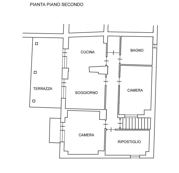appartamento in vendita a Vicoforte