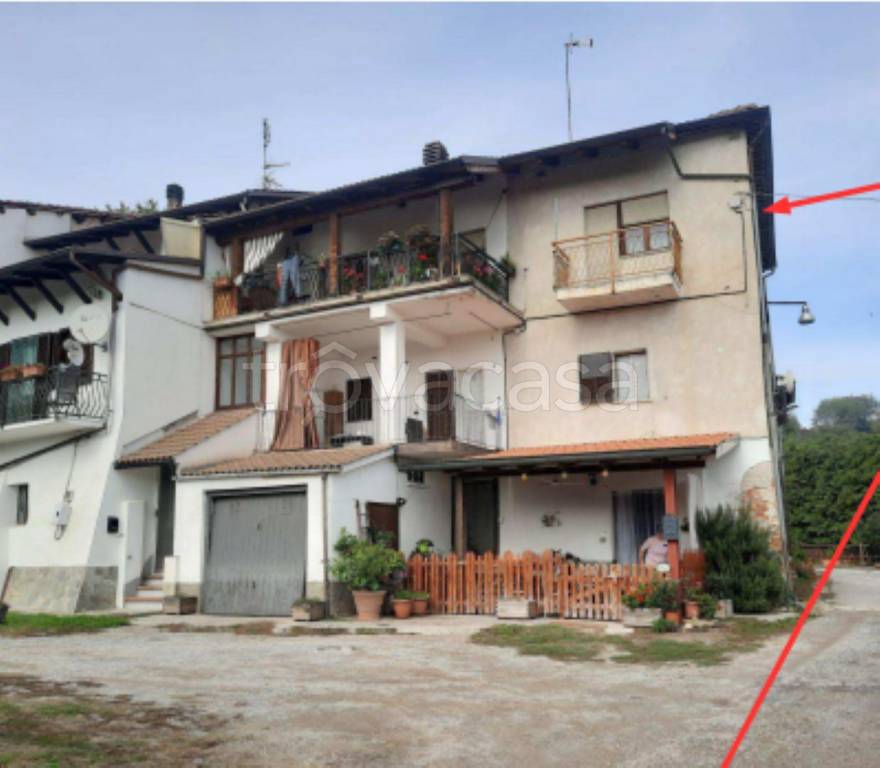 appartamento in vendita a Vicoforte