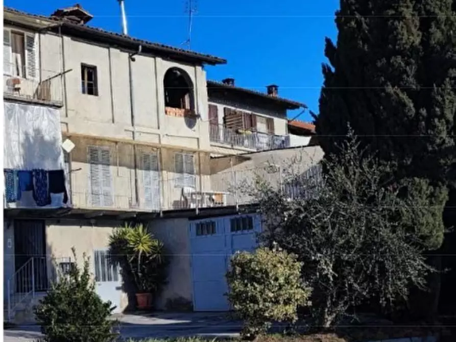 mansarda in vendita a Vicoforte