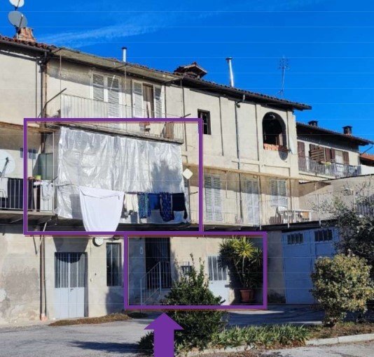 pentavano in vendita a Vicoforte