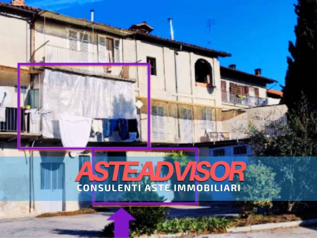 pentavano in vendita a Vicoforte