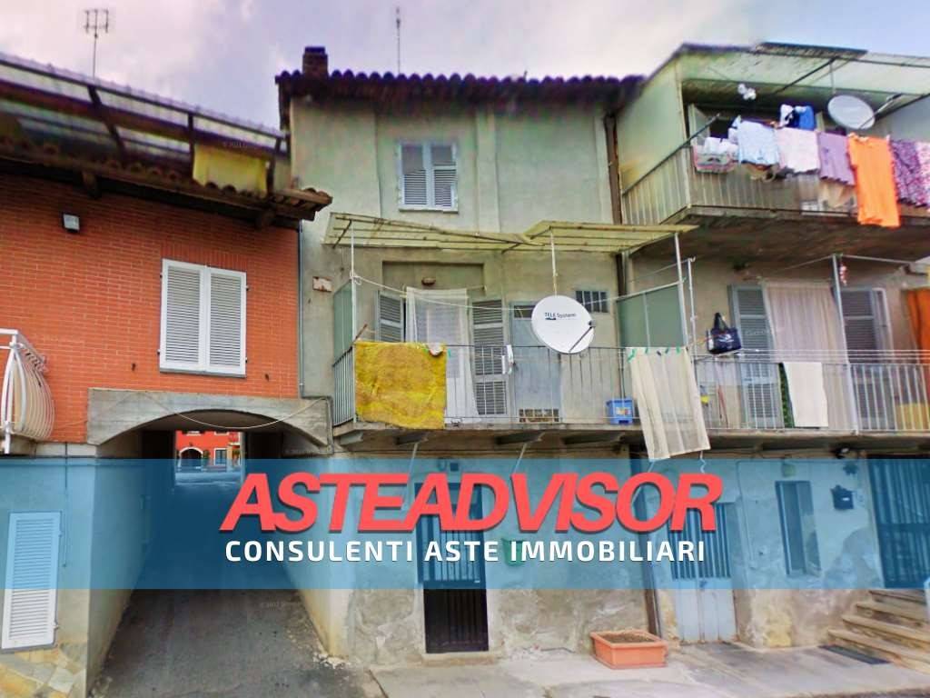 appartamento in vendita a Vicoforte in zona Santuario