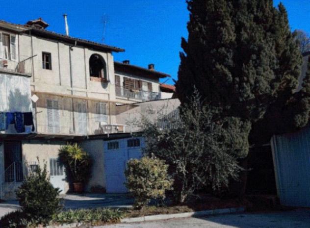 appartamento in vendita a Vicoforte