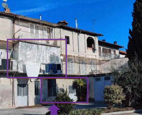 pentavano in vendita a Vicoforte