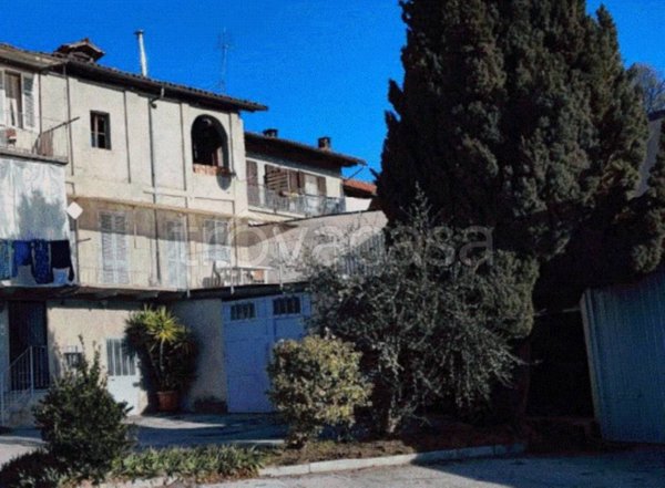 appartamento in vendita a Vicoforte