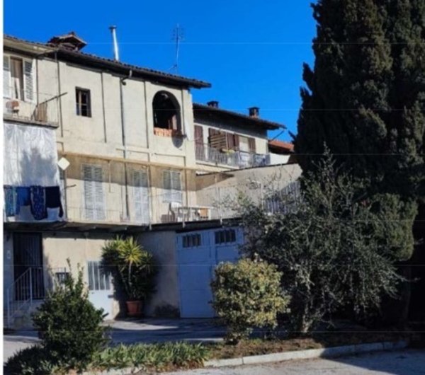 appartamento in vendita a Vicoforte