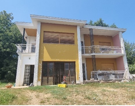 casa indipendente in vendita a Vicoforte in zona Santuario