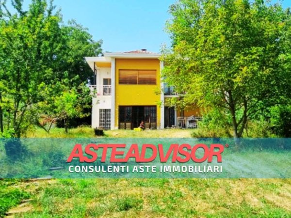 casa indipendente in vendita a Vicoforte in zona Santuario