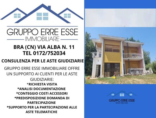casa indipendente in vendita a Vicoforte