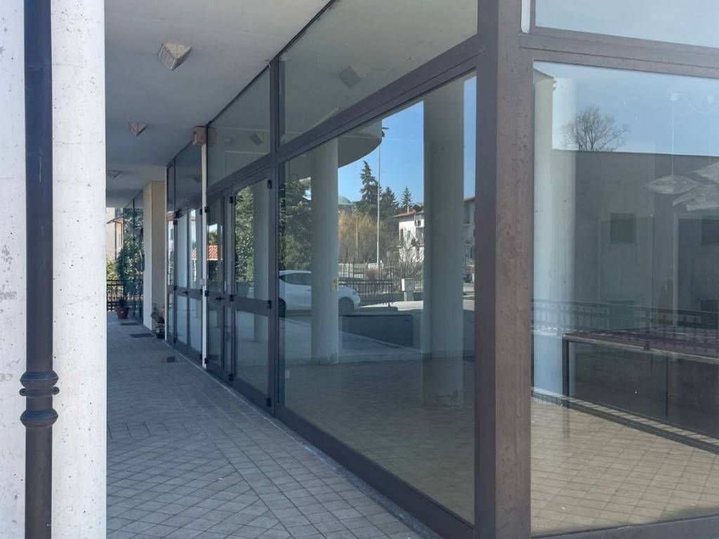 negozio in vendita a Vicoforte in zona Santuario