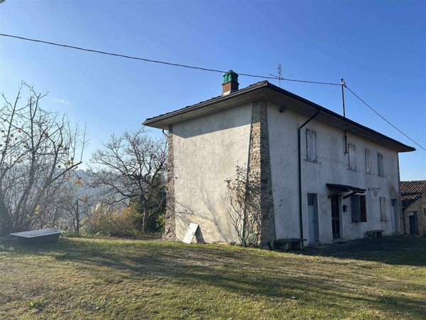 casa indipendente in vendita a Vicoforte