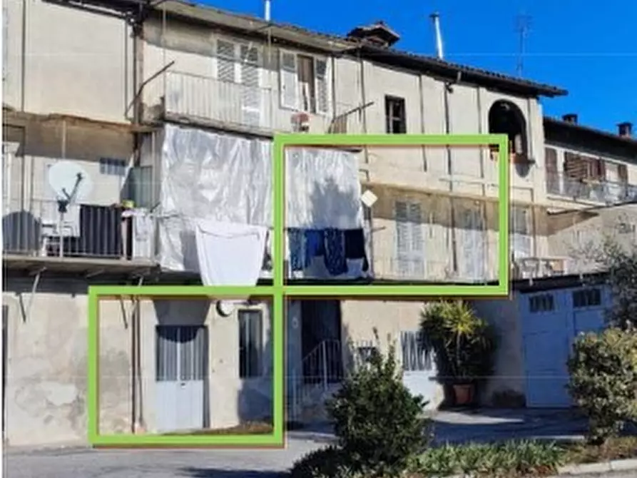 pentavano in vendita a Vicoforte